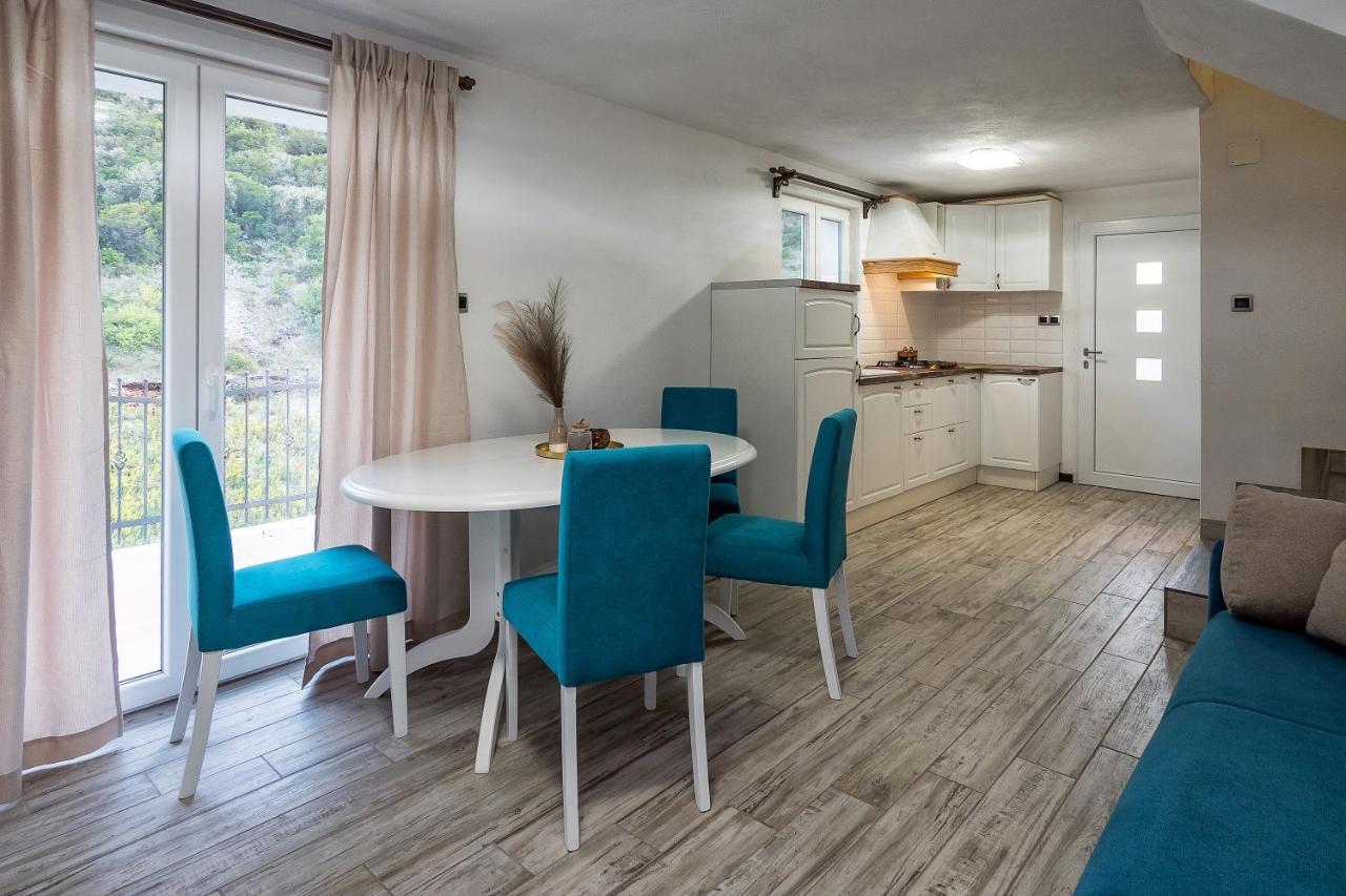 Holiday Home Beyla 普契什查 外观 照片