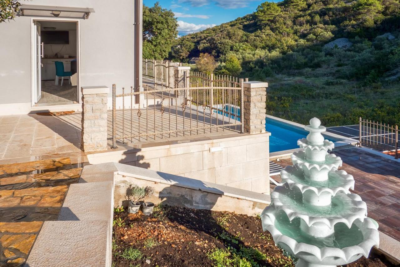 Holiday Home Beyla 普契什查 外观 照片