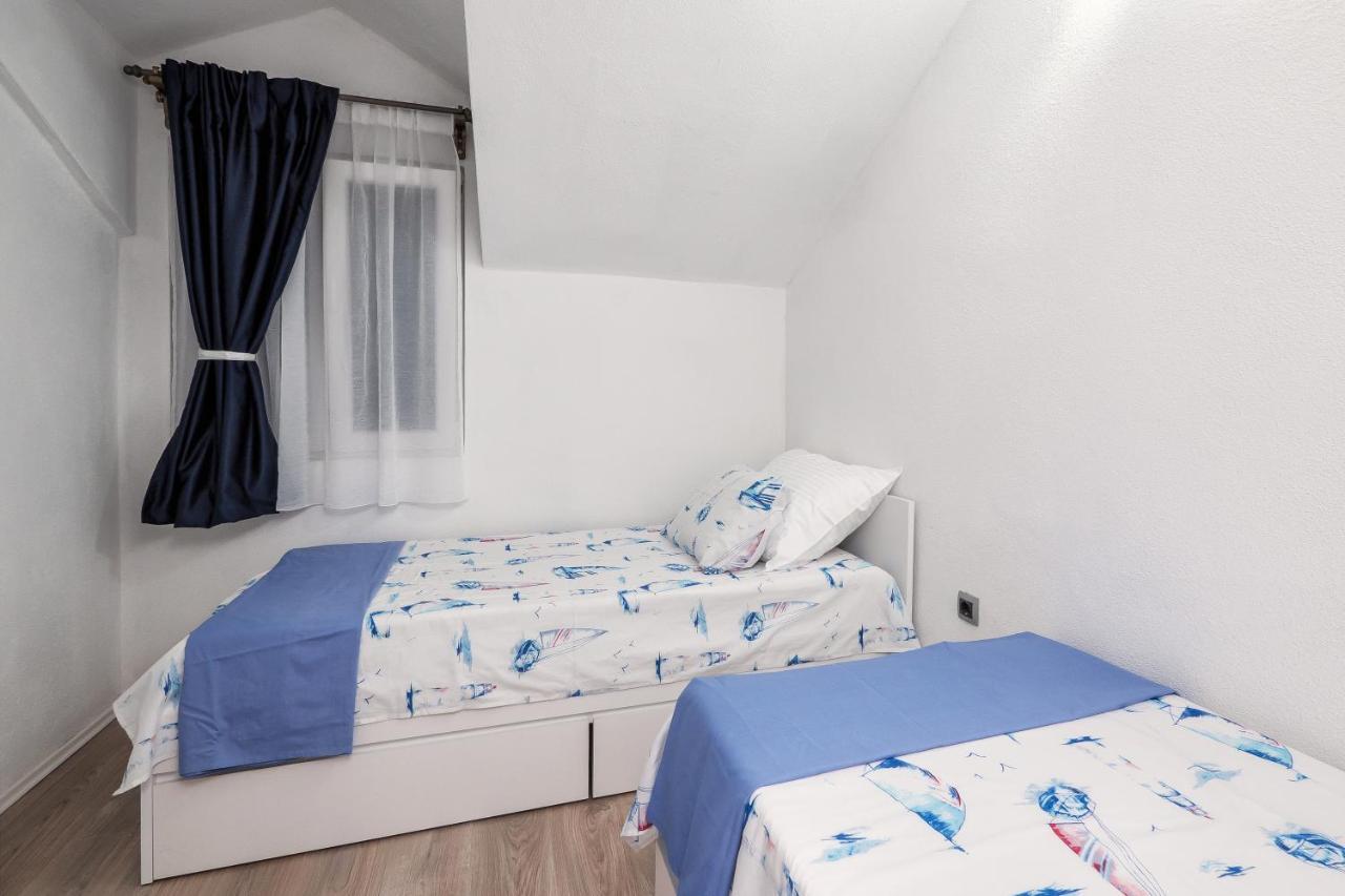 Holiday Home Beyla 普契什查 外观 照片