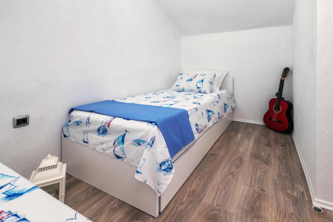 Holiday Home Beyla 普契什查 外观 照片