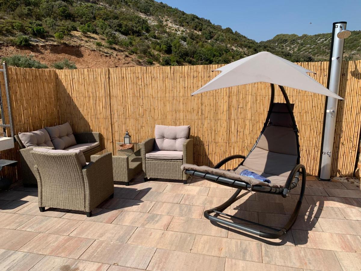 Holiday Home Beyla 普契什查 外观 照片
