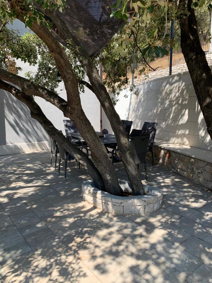 Holiday Home Beyla 普契什查 外观 照片