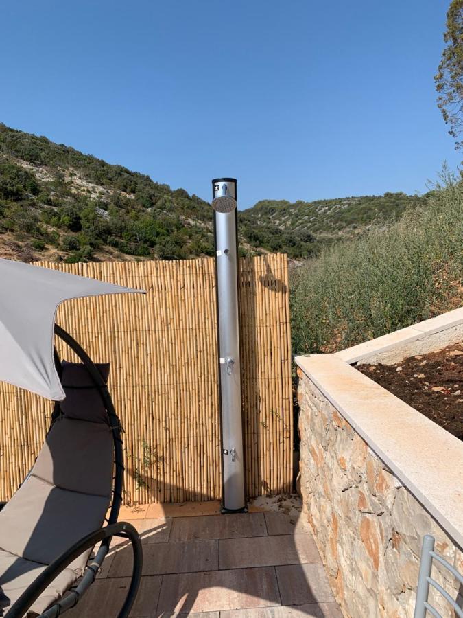 Holiday Home Beyla 普契什查 外观 照片